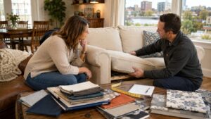 Before starting an upholstery project, learn what to check, what to ask, and how London, Ontario homeowners can prepare for a better furniture estimate.