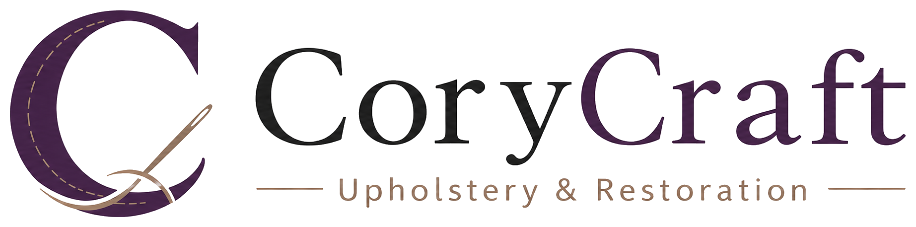 CoryCraft Upholstery & Restoration