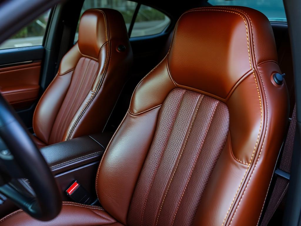 Bring tired interiors back to life. From classic restorations to daily drivers, CoryCraft repairs cracked vinyl, worn leather, sagging foam, and damaged stitching with materials matched to your vehicle.