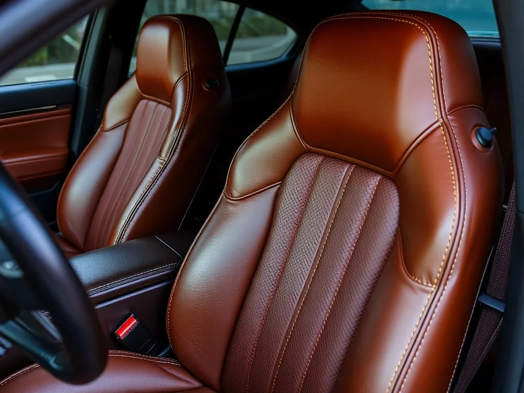 Bring tired interiors back to life. From classic restorations to daily drivers, CoryCraft repairs cracked vinyl, worn leather, sagging foam, and damaged stitching with materials matched to your vehicle.